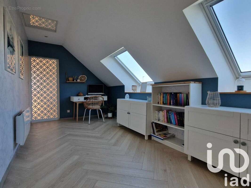 Maison 200 m² à Mathonville  - photo 8