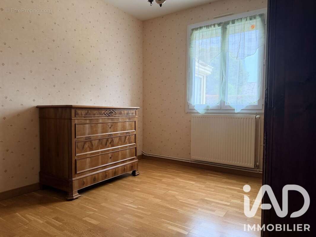 Maison 88 m² à Blain  - photo 9
