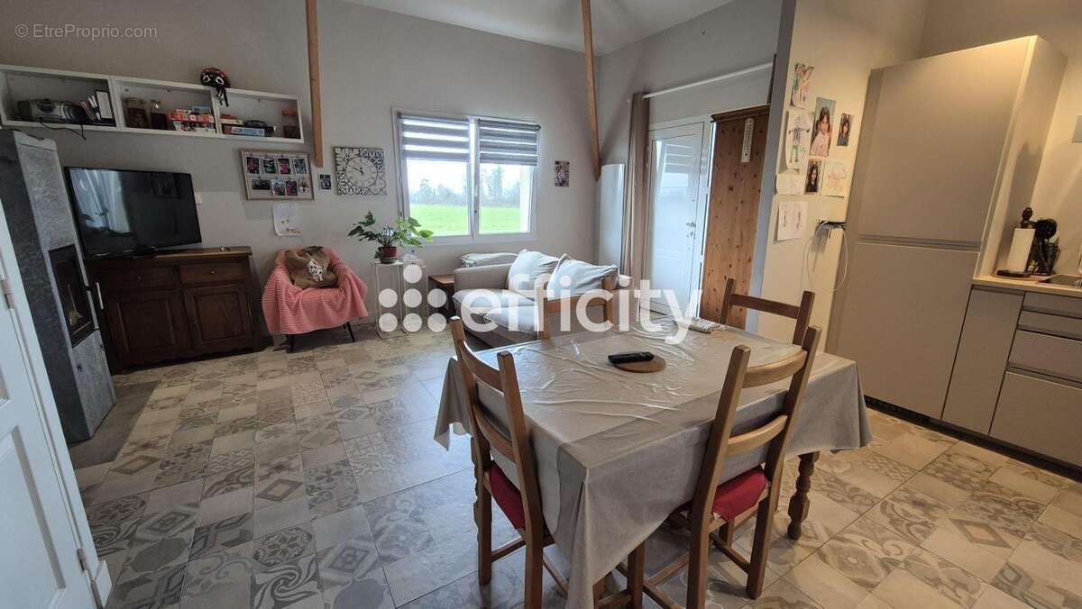 Maison 40 m² à Bazenville  - photo 15