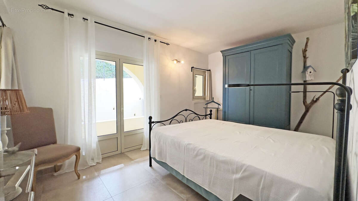 Maison à CAVALAIRE-SUR-MER