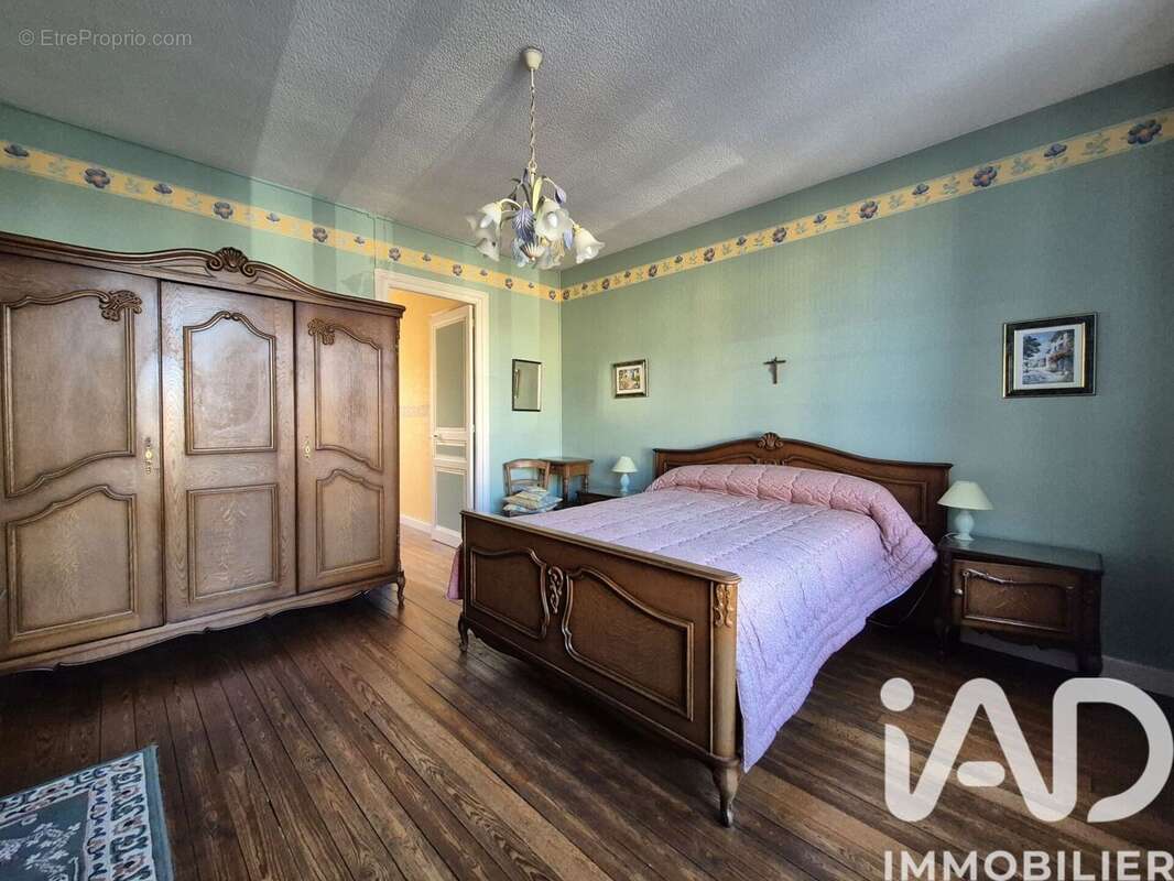 Photo 9 - Maison à FLOING