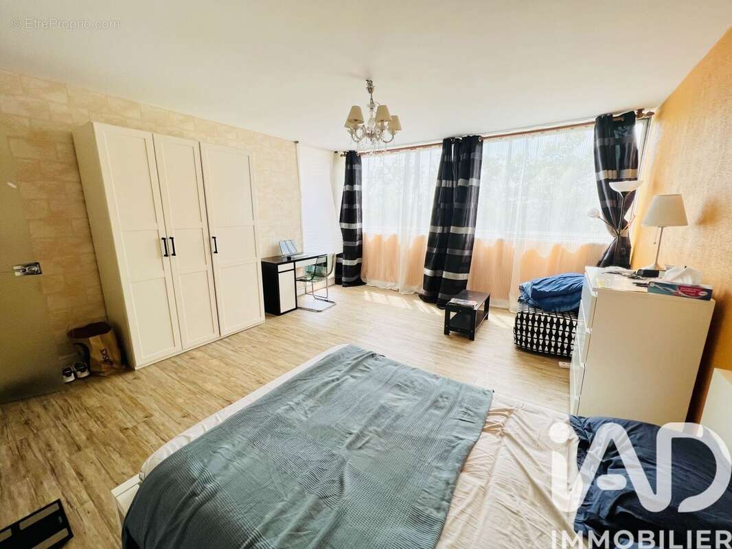 Photo 3 - Appartement à MASSY