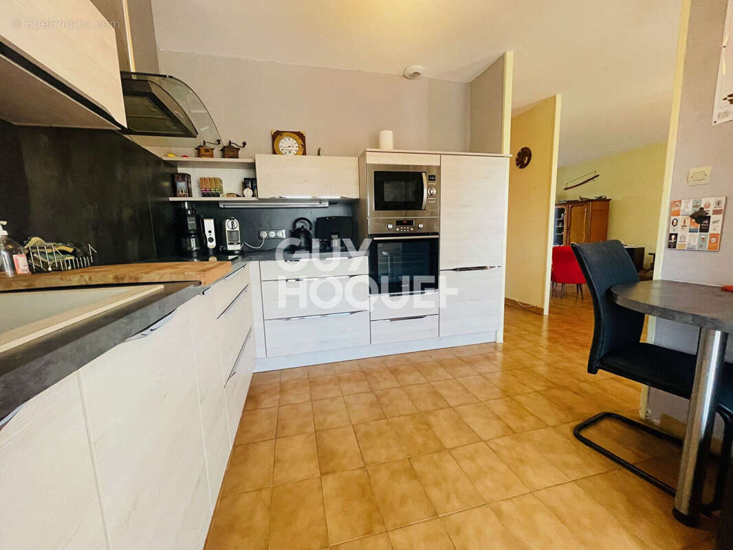 Maison à SAINT-ANDRE-DE-SANGONIS