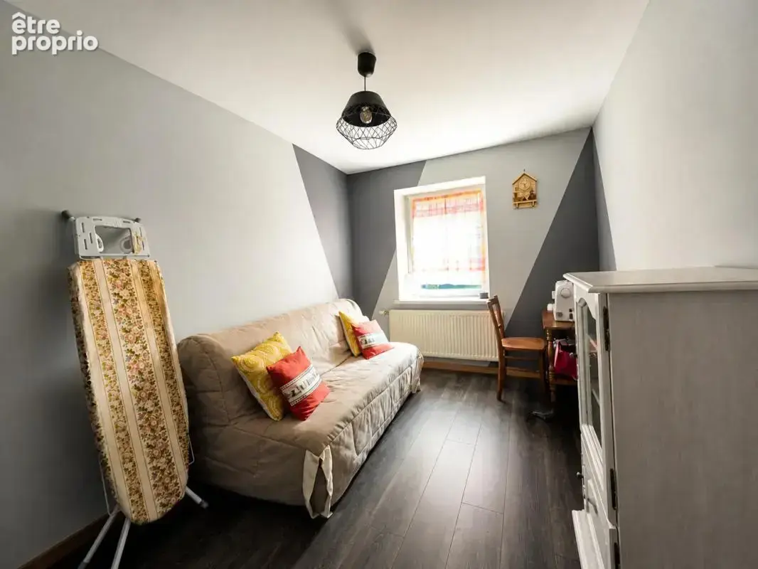 Maison 5 pièces 108 m² à Kruth avec garage et parking - photo 20