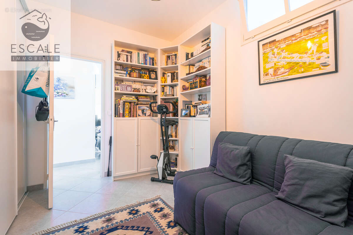 Appartement à SETE
