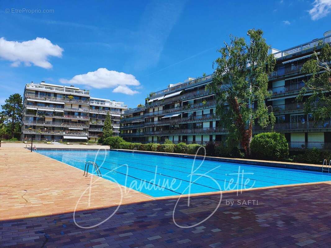 Photo 4 - Appartement à LE PECQ