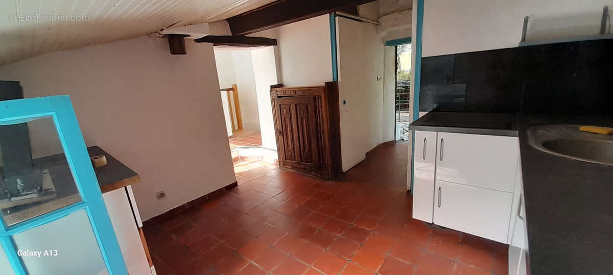 Maison à BREIL-SUR-ROYA