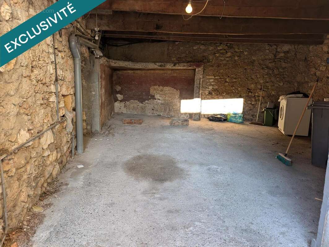 Photo 8 - Maison à MONTPEYROUX