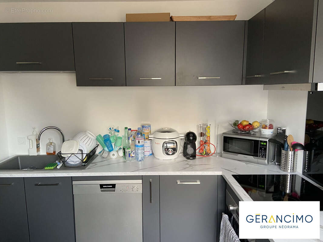Maison 95 m² à Salouel  - photo 2