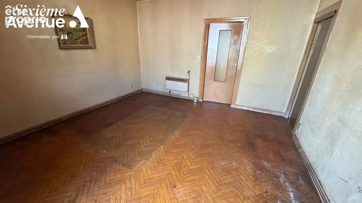 Photo Appartement à Douarnenez au prix de 70 500€