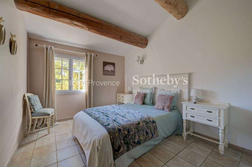 Maison à AIX-EN-PROVENCE