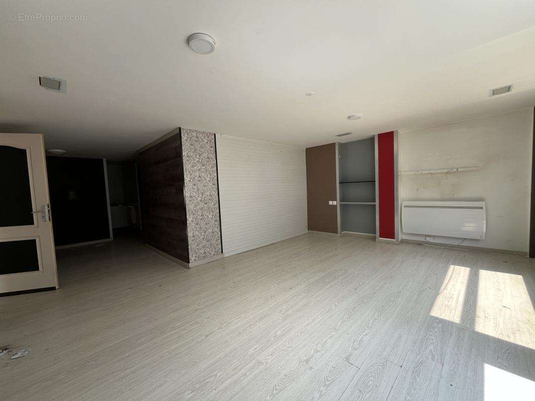 Appartement à LAON