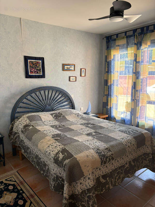 Maison à SALLES-D'AUDE
