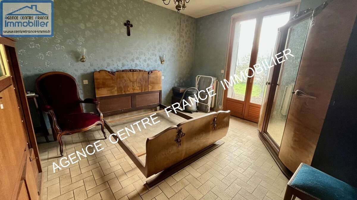 Maison à PRIMELLES