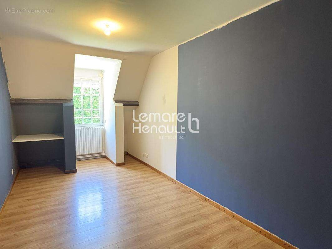 Appartement à ABONDANT