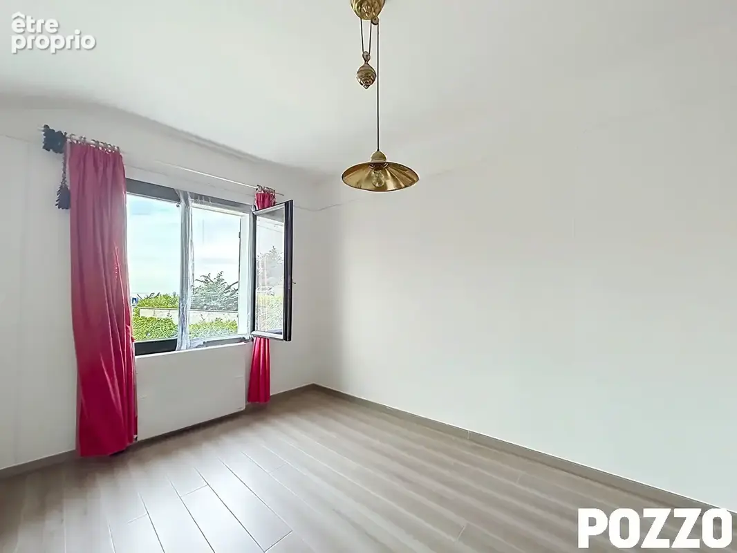 Appartement vue mer Saint Pair Sur Mer 2 pièces 29.8 m2 - photo 4
