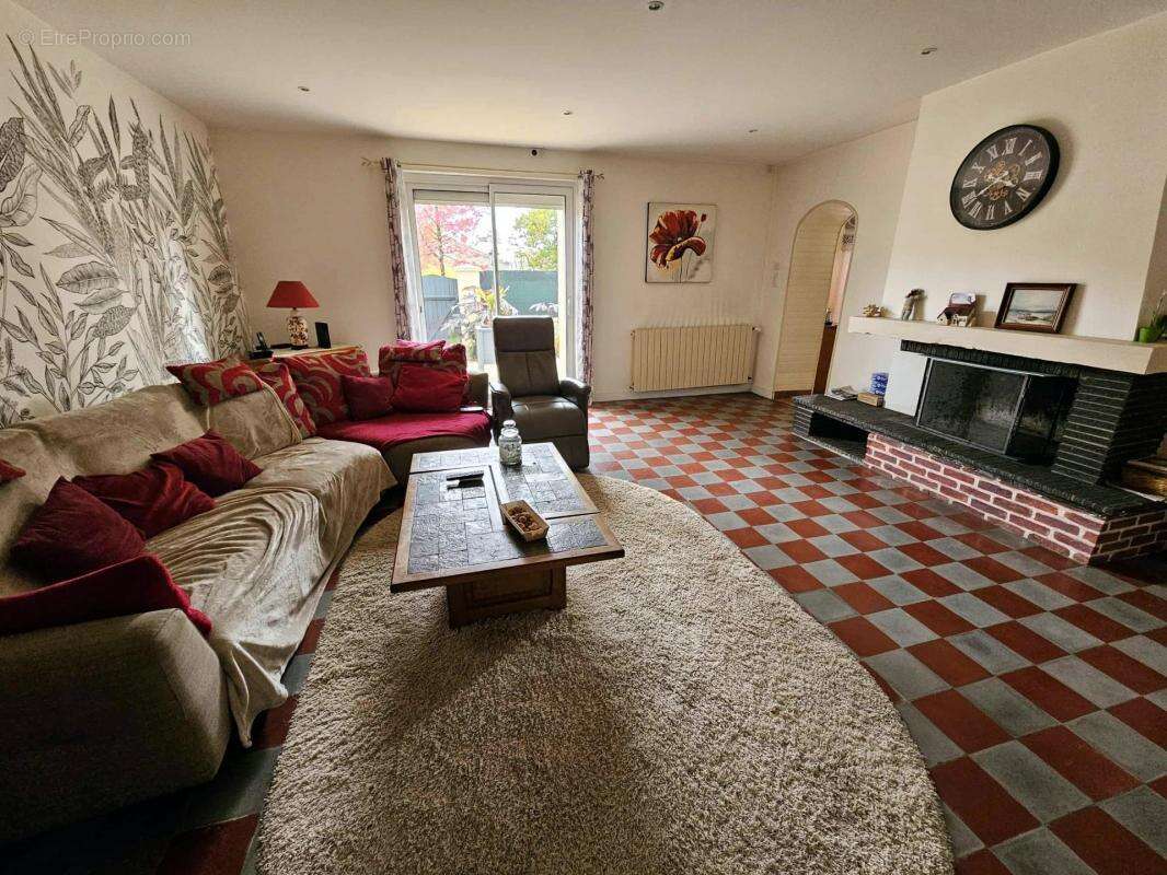 Maison à LA ROCHE-SUR-YON