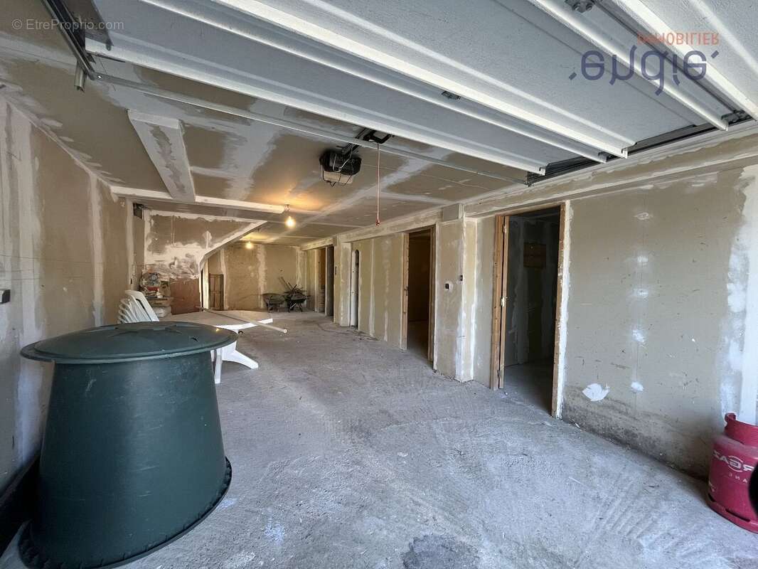 Maison à FRESNE-SAINT-MAMES