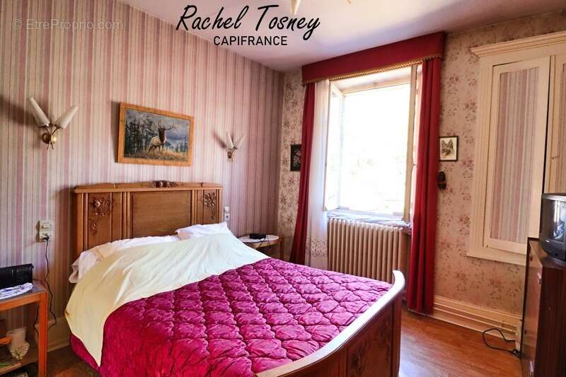 Maison à PLANCHER-LES-MINES