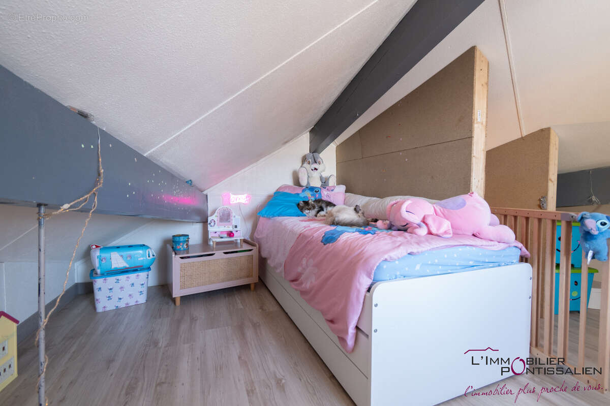 Maison à METABIEF