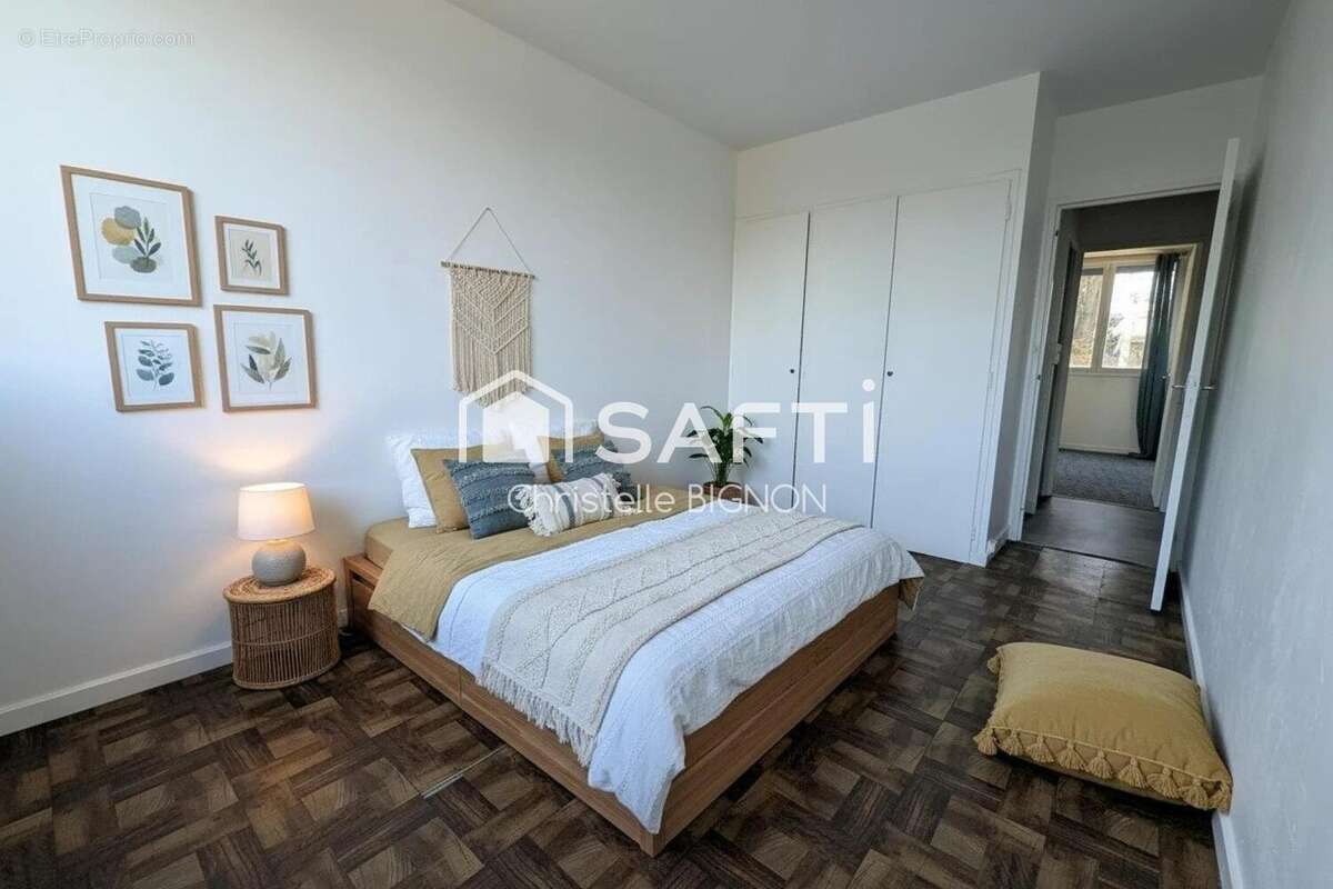 Photo 4 - Appartement à RANTIGNY