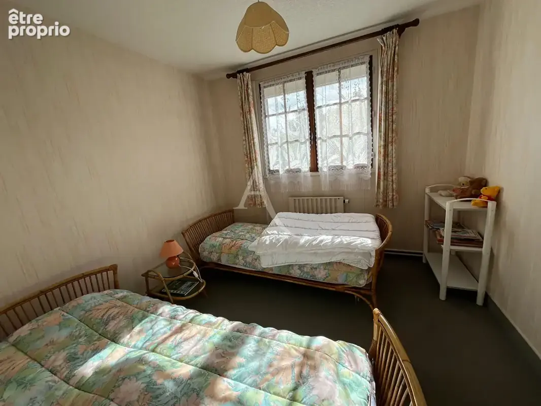 Maison familiale - photo 11