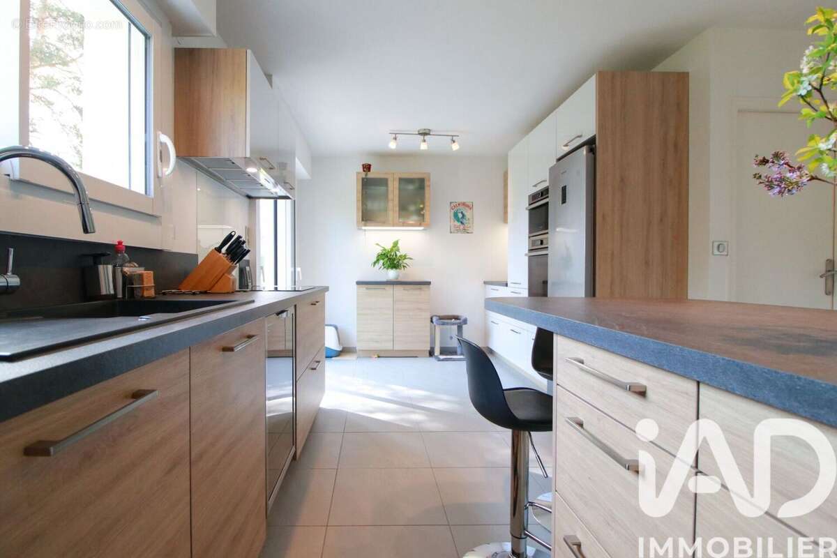 Photo 7 - Maison à SUCE-SUR-ERDRE