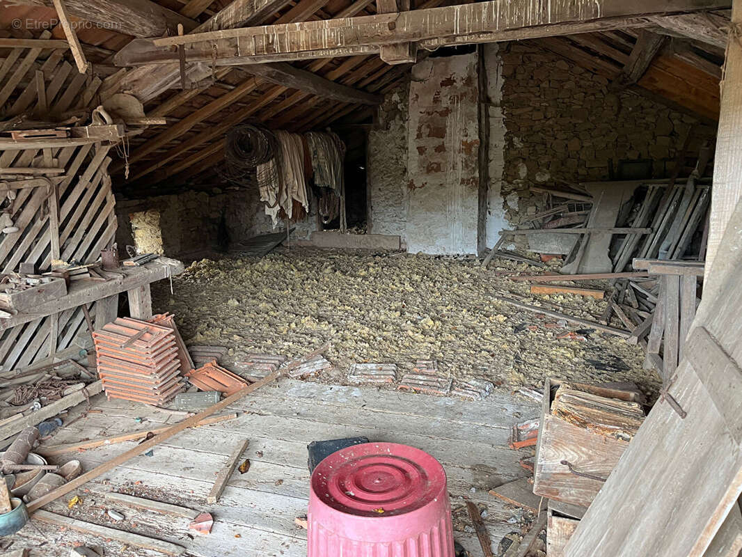 Maison à MONTGAILLARD-DE-SALIES