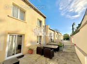 Maison à BIEVILLE-BEUVILLE