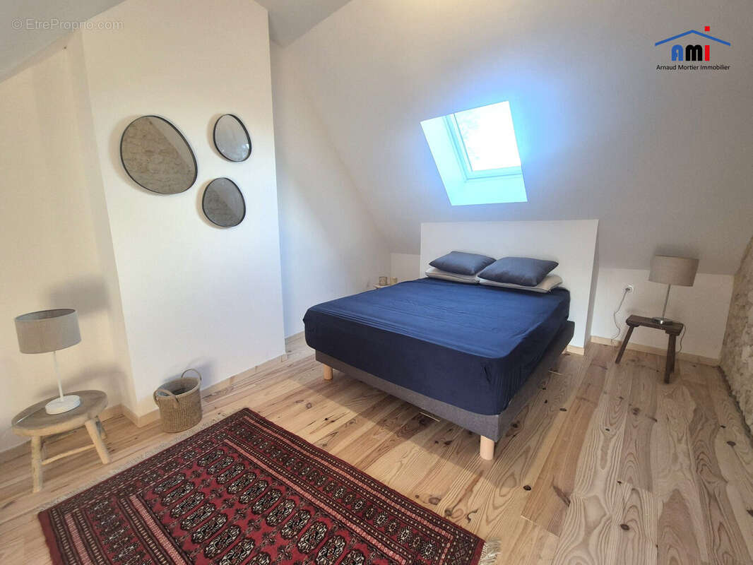 Maison à NOCE