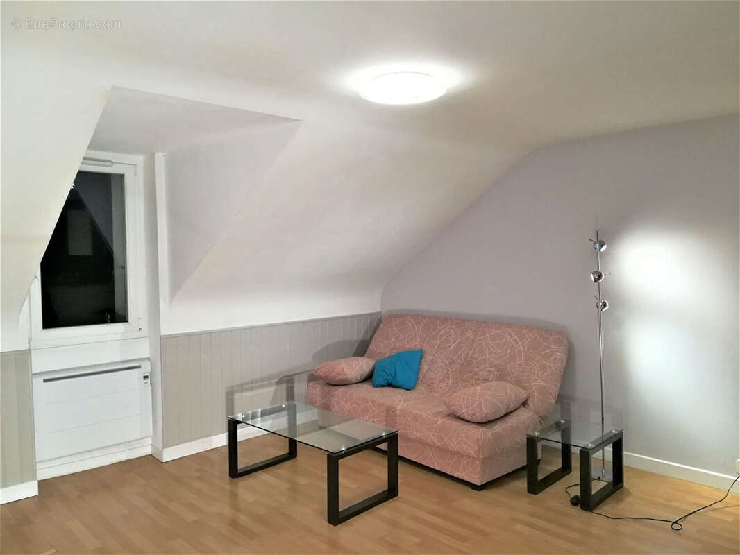 Appartement à SAINT-NAZAIRE