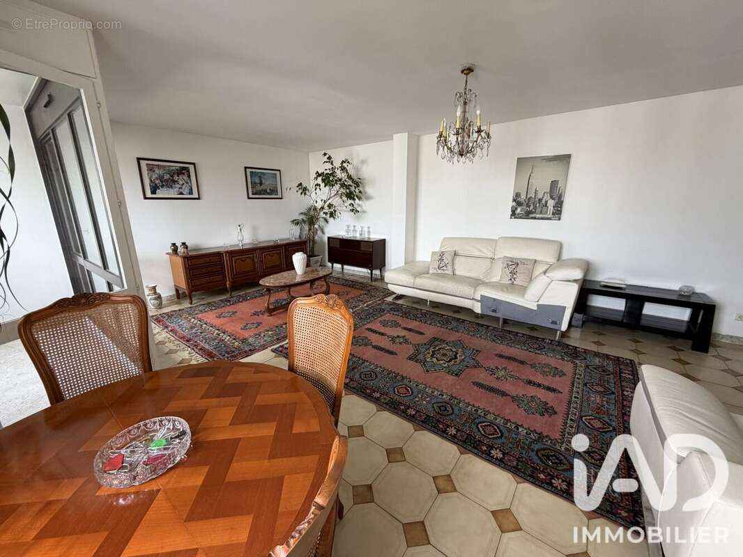 Photo 5 - Appartement à VITRY-SUR-SEINE