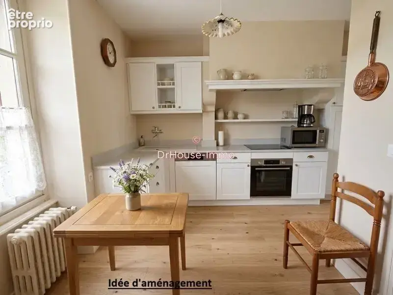 Maison 6 pièces 130 m² à vendre à Deols (36130) - photo 23