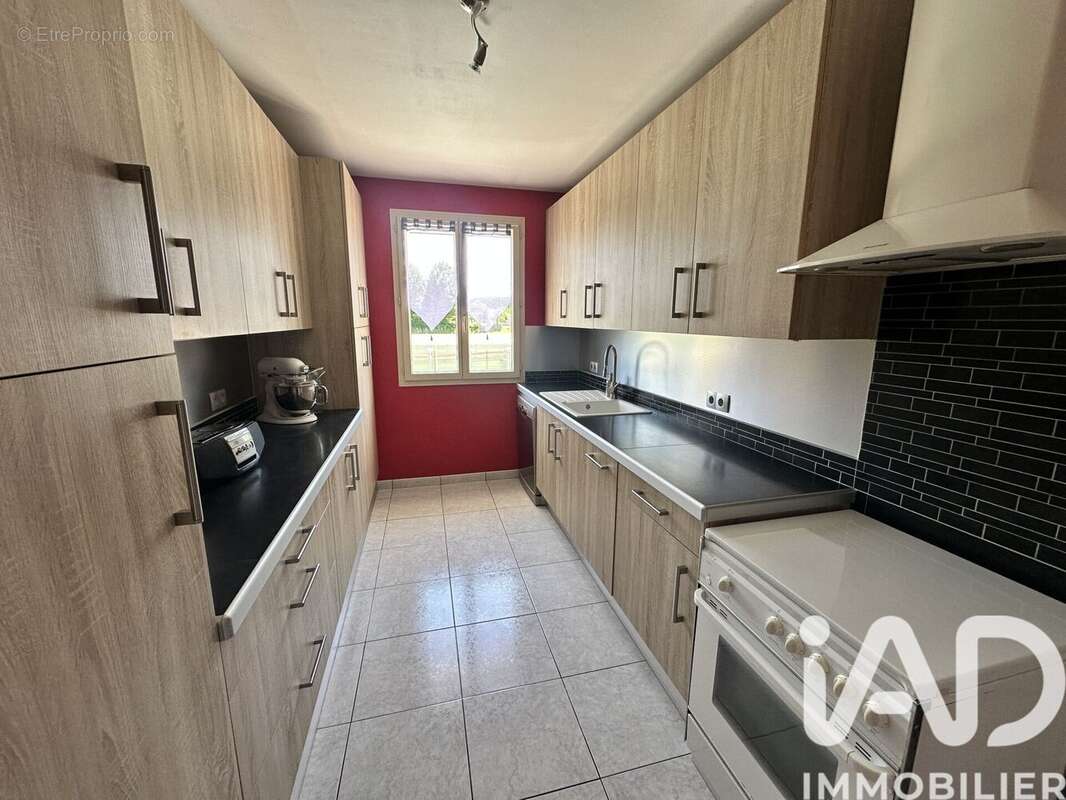 Photo 6 - Maison à ARS