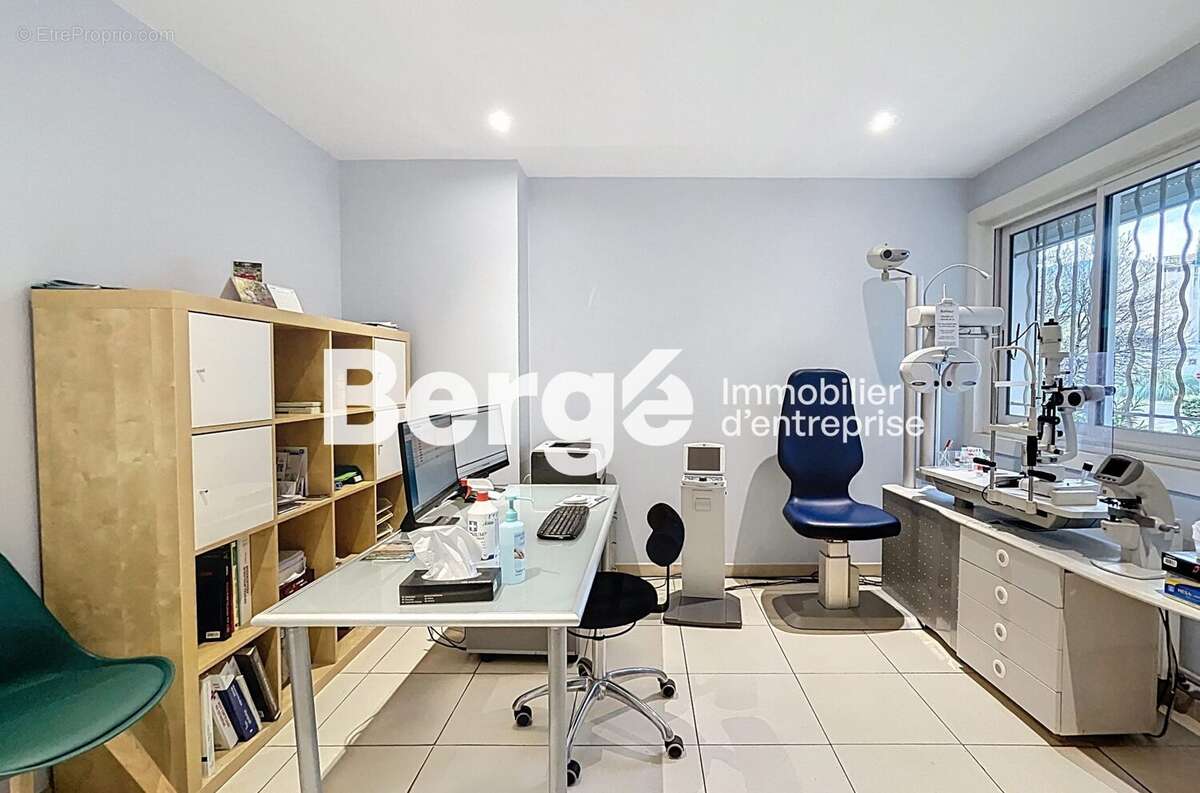 Commerce à DRAGUIGNAN