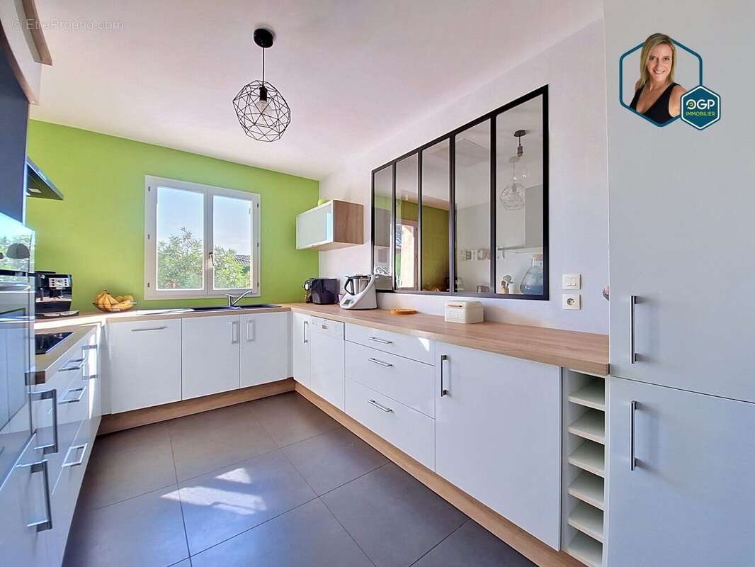 Maison à CASTELNAU-D'ESTRETEFONDS