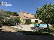 Maison à CALVI