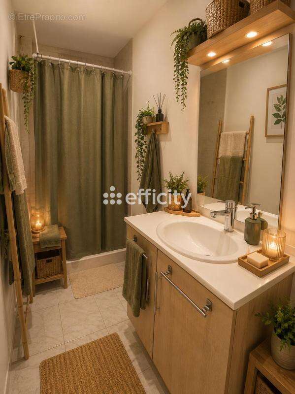 Maison 34 m² à Marseille-16e  - photo 6