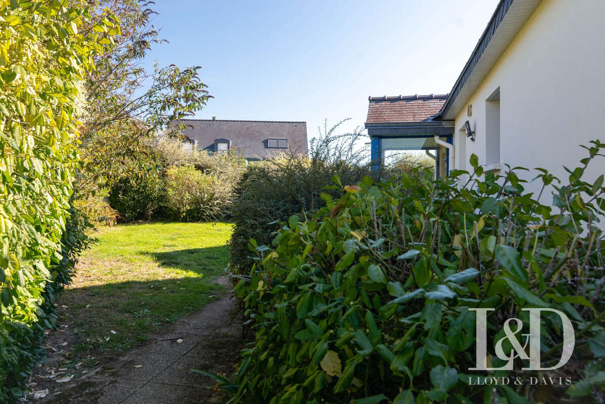 Maison à MOELAN-SUR-MER