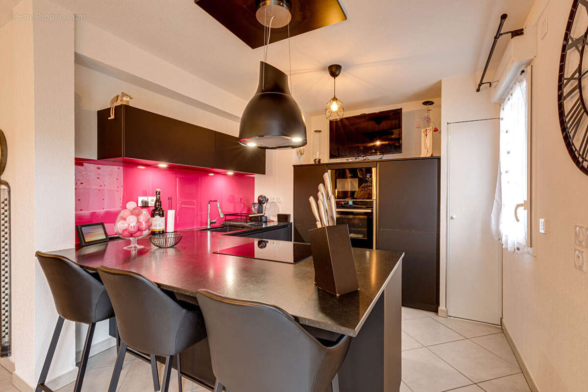 Maison à SCIEZ