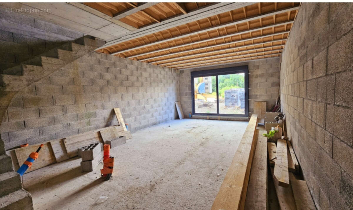 Draillant 74550 - Maison avec jardin - photo 5