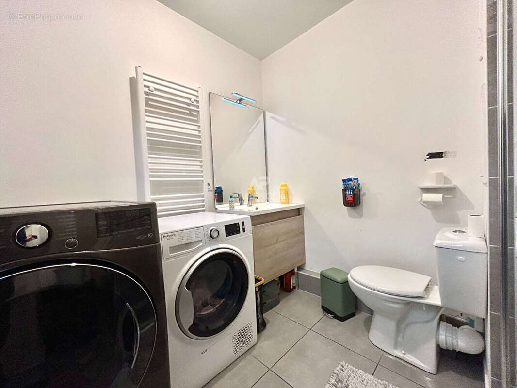 Appartement à POISSY