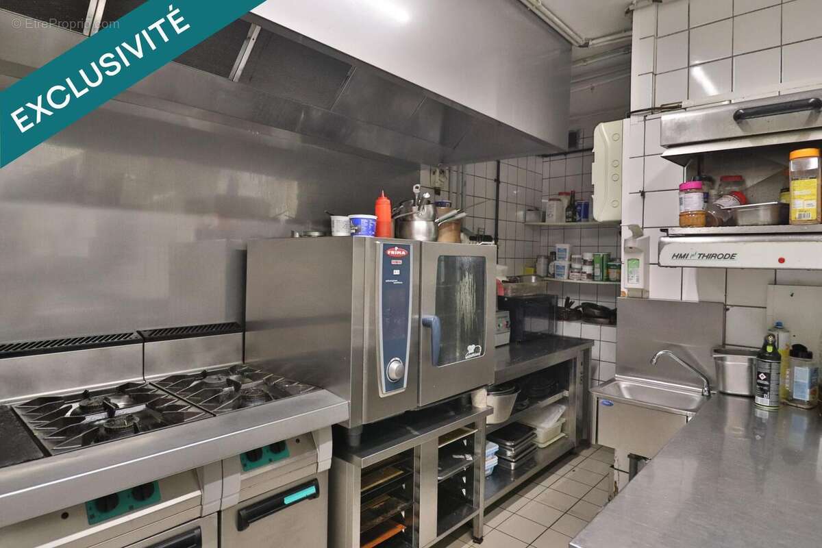 Photo 5 - Commerce à THIONVILLE