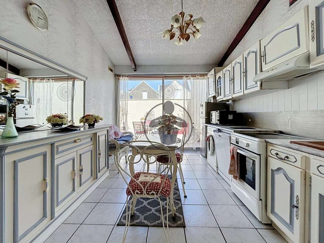Vente Maison Saint-quentin(02100) 90 000ï¿œ - photo 5