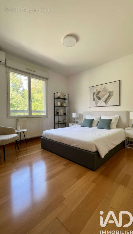 Photo 5 - Maison à SAINT-THIBAULT-DES-VIGNES