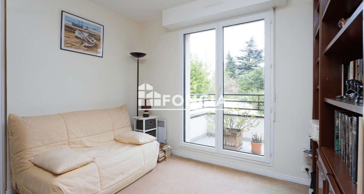 Appartement à MONTMORENCY
