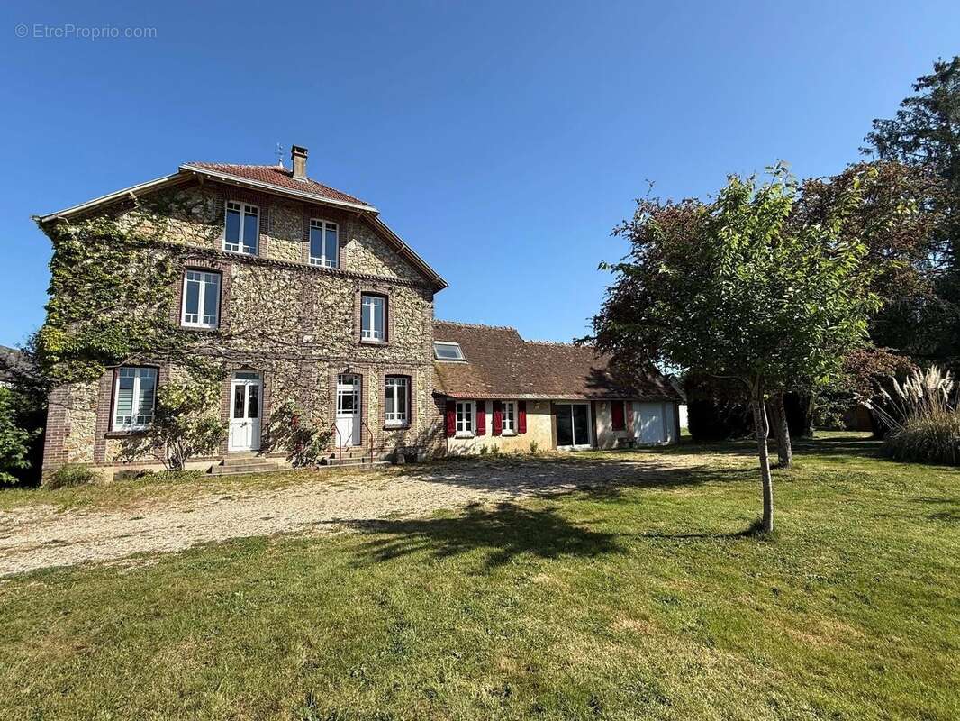 Photo 2 - Maison à EVREUX