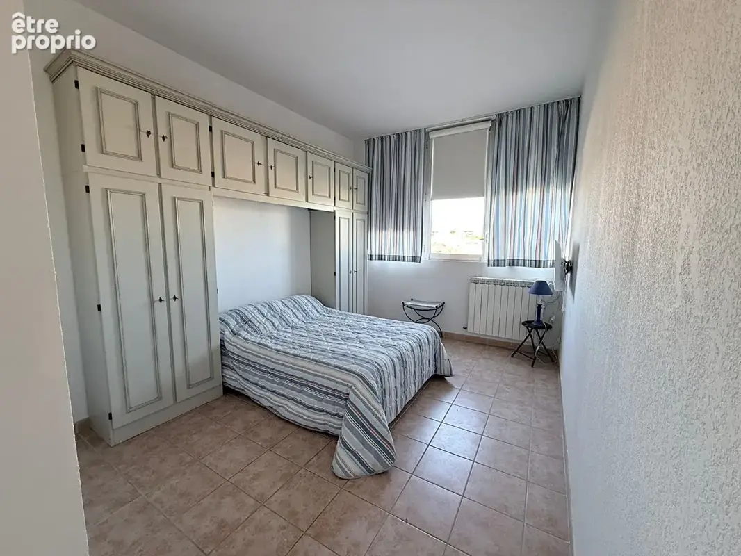 Appartement 81m² à carpentras - photo 7