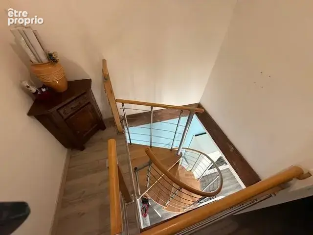 Maison 64 m² à vendre à Orbec (14290) - photo 7