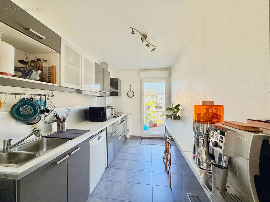 Appartement Creteil 4 pièce(s) 81 m2 - photo 8